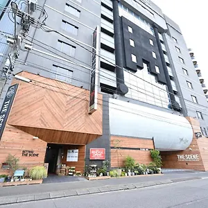 The Scene 横浜市