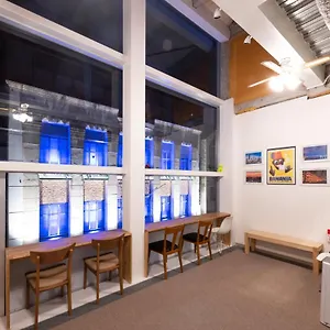 Bnb+ Yokohama Motomachi 横浜市