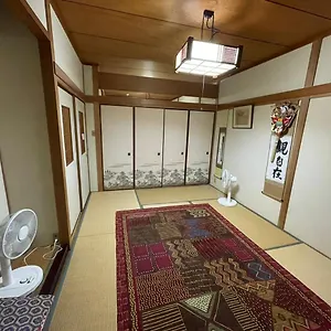 ゲストハウス Annam