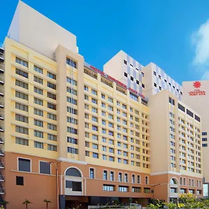 Hotel Universal Port