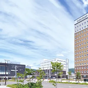 Hotel Toyoko Hokkaido Shin Hakodate Hokuto Eki Minami Guchi