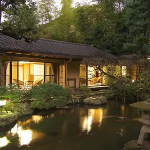 Ryokan Gyokutei