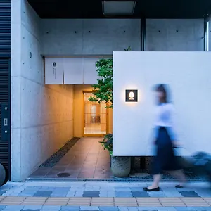 ホテル Residential Hare Shin-osaka