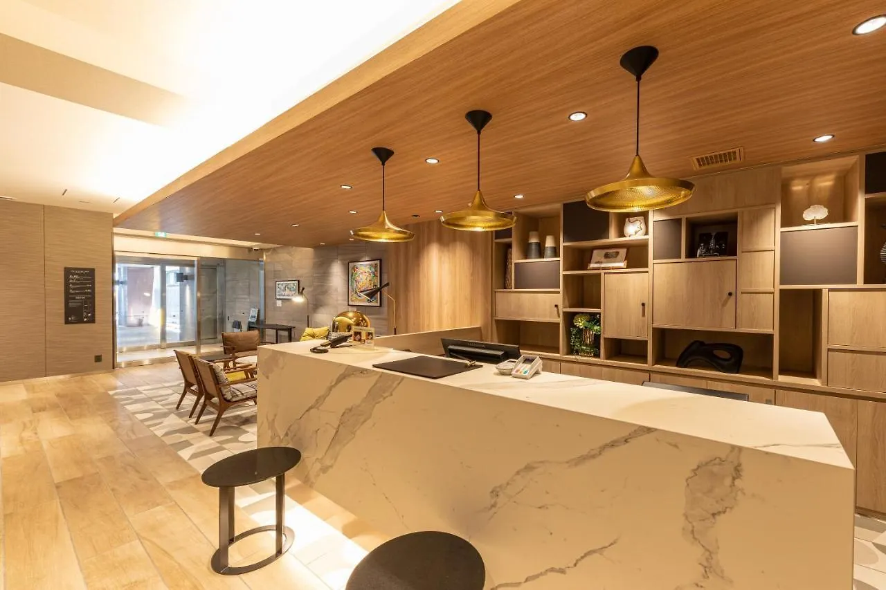 Hotel Meitetsu Inn Shinosakaeki Higashiguchi