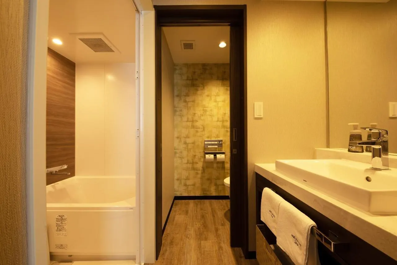 Hotel Meitetsu Inn Shinosakaeki Higashiguchi
