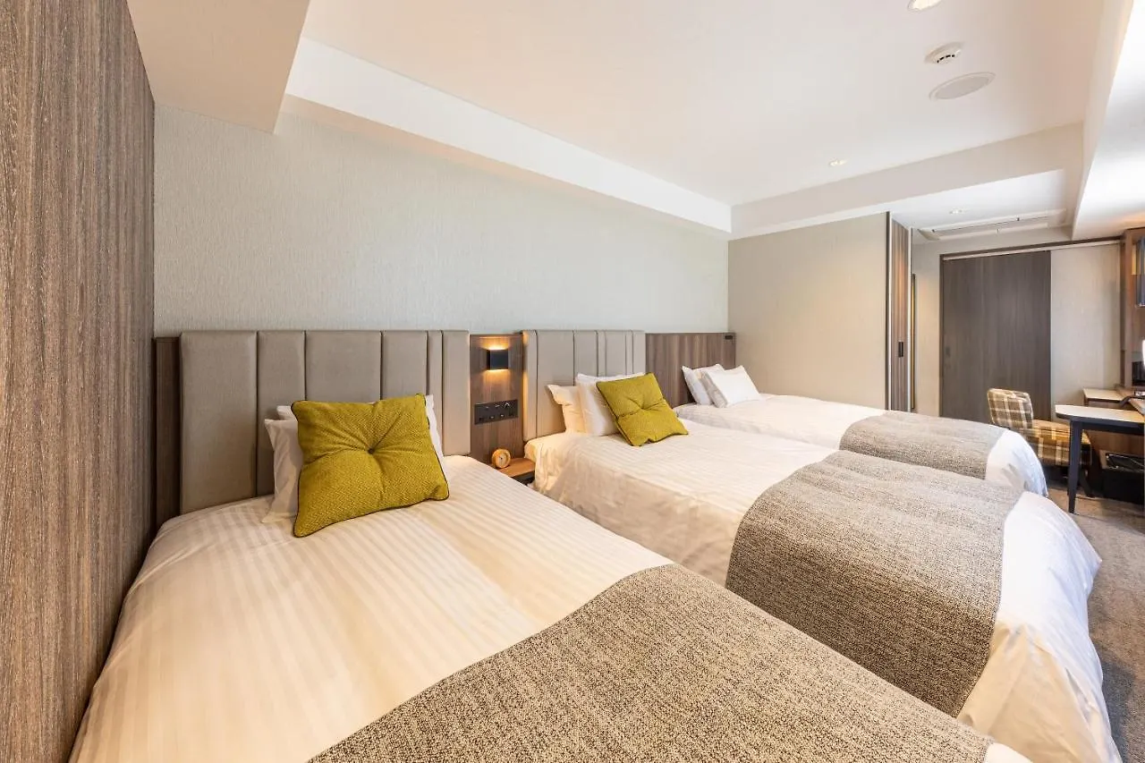 Hotel Meitetsu Inn Shinosakaeki Higashiguchi