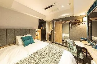 Meitetsu Inn Shinosakaeki Higashiguchi Japon