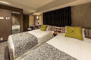 *** Hotel Meitetsu Inn Shinosakaeki Higashiguchi Japon