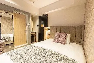 Meitetsu Inn Shinosakaeki Higashiguchi 3*, Ōsaka Japon