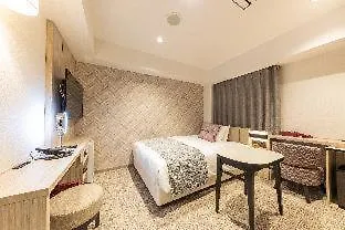 Meitetsu Inn Shinosakaeki Higashiguchi Hotel