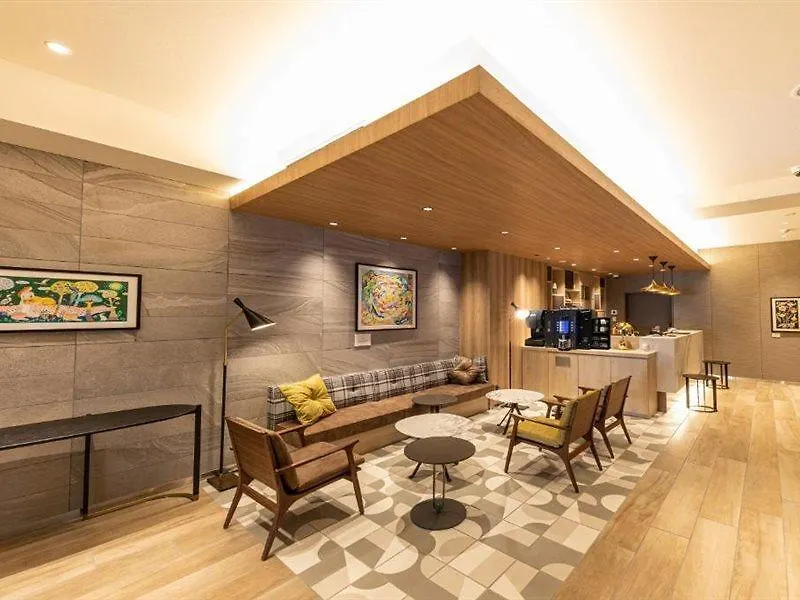 Hotel Meitetsu Inn Shinosakaeki Higashiguchi